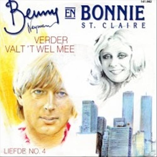 Benny Neyman & Bonnie St. Claire